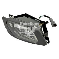 Фара протитуманна D. Nexia з95-08р.в. прав. (Lavita)