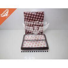 Фільтр повітряний (Ashika) Suzuki Grand Vitara з01р.в.