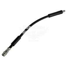 Шланг гальмівний MB E-Class (W211) з02-08р.в. перед. 406мм. (Mapco)