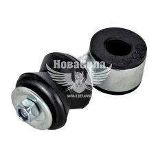 Тяга (стійка) стабілізатора VW Polo з94-01р.в. передня (Delphi)