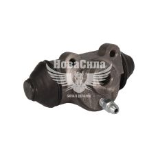 Циліндр гальм. зад. Dacia Logan з04р.в. 17,46мм. (Stellox)