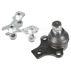 Шаровая опора VW Caddy II с95-04г.в. (Monroe) VW Golf II-IV с84-02г.в.