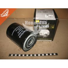 Фильтр масляный (Starline) Opel Movano с98-01г.в. 2.5D, 2.8DTI