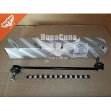 Тяга (стойка) стабилизатора Citroen Berlingo с08г.в. предняя (Profit)