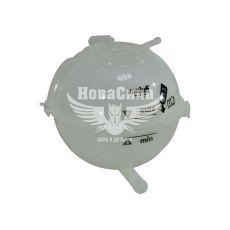 Бачок расширительный Skoda Rapid з12р.в. (VIKA)