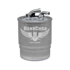 Фільтр паливний (Stellox) MB Sprinter з00р.в. 2.2CDI, 2.7CDI, 3.0CDI