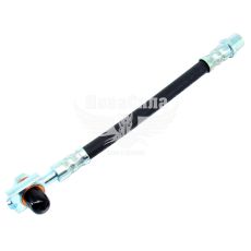 Шланг гальмівний VW Passat з96-00р.в. зад. (Metzger) (195мм.)