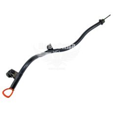 Щуп рівня масла двиг. MB Sprinter з06р.в з корпусом. (Original Б/у)