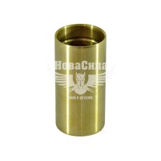 Втулка вушка ресори MAN F90, M90 з86-96р.в. (Sampa) (44х48х95,5мм.)