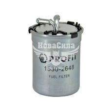 Фільтр паливний (Profit) Skoda Fabia з07-14р.в. 1.4TDI, 1.6TDI