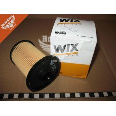 Фильтр топливный (WIX) Opel Vivaro с01г.в. 1.9DI, 1.9DTI, 2.0CDTI, 2.5CDTI
