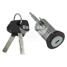 Замок зажигания Opel Vectra A, B с86-03г.в. голый (JP Group)