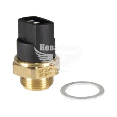 Датчик ввімкнення вентилятора MB Vito з99-03р.в. 95-100*С (Metzger) (термодатчик)