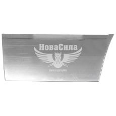 Рем. вставка MB Sprinter з95-06р.в. двері перед. прав. нижня (FPS)