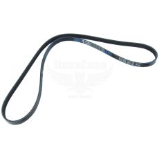 Ремінь поліклиновий 4PK1240 (Gates) генер. Skoda Superb з02-08р.в. (2.5TDI)