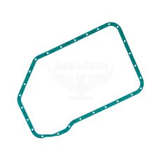Прокладка піддона VW Passat 1.8T,2.5TDI з96-05р.в. (Elring)