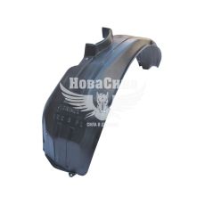 Подкрыльник Opel Vectra B с95-03г.в. передний лев. (Klokkerholm)