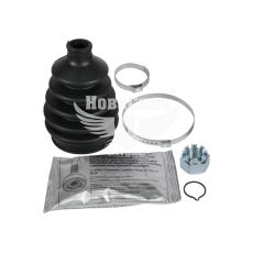 Пильник гранати Opel Combo з01р.в. зовн. (Metelli)