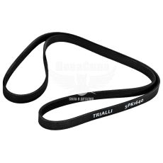 Ремінь поліклиновий 5PK1640 (Trialli) генер. KIA Rio з05р.в. (1.5CRDi)