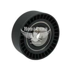 Ролик ремня поликл. BMW 5 (E39) 2.0-3.0 з96-03р.в. паразит (Profit) (70х24.5мм.)