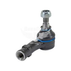 Наконечник рульовий Skoda Octavia з96-00р.в. лів. (Delphi)