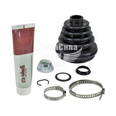 Пильник гранати VW Caddy з04р.в. зовн. з смазк. (VIKA) (1.4, 1.6, 2.0, 2.0SDI)