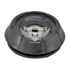 Опора передньої стійки амортизатора Opel Astra G з98-09р.в. верхня (Swag) (мяке виконання)