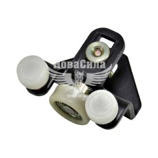 Ролик дверей бокових MB Sprinter з06р.в. верх. (Rotweiss)