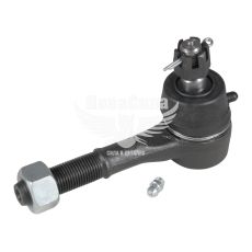 Наконечник рульовий Mitsubishi Pajero II з90-99р.в. зовн. (Quick Steer)