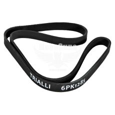 Ремень поликлиновой 6PK1285 (Trialli) генер. VW Golf IV з97-06р.в. (2.3 V5)