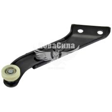 Ролик дверей боковых VW T-5 з03р.в. верх. (VIKA)