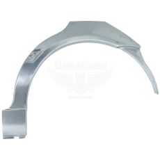 Рем. вставка VW Golf III з91-99р.в. крила зад. лів. (FPS)