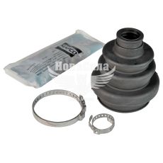 Пильник гранати Opel Astra G з98-05р.в. внутр. (Mapco)