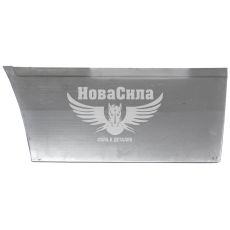 Рем. вставка MB Sprinter з95-06р.в. двери перед. лев. нижня (FPS)