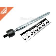 Осевой шарнир Peugeot 406 с95-04г.в. (Delphi) (тяга рулевая)