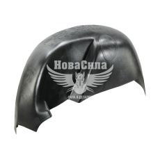 Підкрильник Dacia Logan (задній прав.)