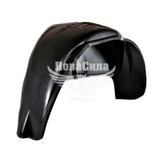 Підкрильник Chery Amulet (задній лів.)