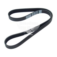 Ремень поликлиновой 6PK1045 (Dayco) генер. VW Caddy III с04г.в. (1.6, 2.0)