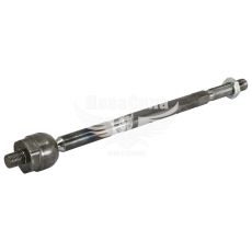 Осьовий шарнір Skoda Fabia з99-08р.в. (Asmetal) (тяга рульова) Seat Ibiza