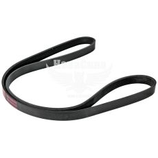 Ремінь поліклиновий 5PK1300 (Mapco) генер. VW Passat з96-05р.в. (1.6, 1.8, 2.0)