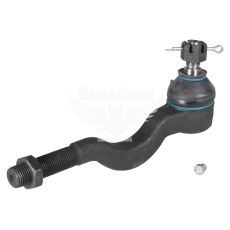 Наконечник рульовий Mitsubishi Pajero I з82-90р.в. (Quick Steer)