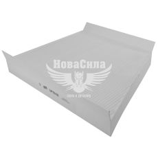 Фільтр салону (WIX) MB E-Class з02-08р.в.