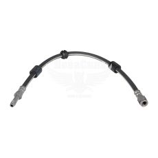 Шланг гальмівний VW Sharan з95-10р.в. перед. (NK) (495мм.)