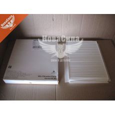 Фільтр салону (WIX) Kia Ceed з07р.в. 1.6CRDI