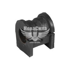 Втулка стабілізатора Renault Laguna з01р.в. переднього 19,5мм. (Mapco)