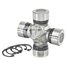 Крестовина карданного вала MB Sprinter с95-06г.в. 27х75мм. (Solgy)