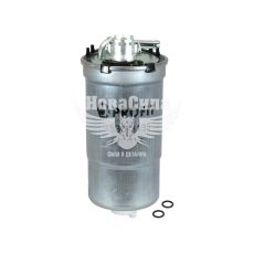 Фільтр паливний (Profit) Skoda Fabia з99-08р.в. 1.4TDI, 1.9SDI, 1.9TDI,