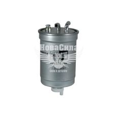 Фільтр паливний (Champion) VW LT 28-55 з86-88р.в. 2.4D, 2.4TD