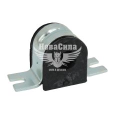 Втулка стабілізатора Opel Vivaro з01р.в. переднього (Monroe)