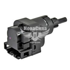 Датчик гальм. Skoda Octavia з04-12р.в. педалі стопу (Metzger)